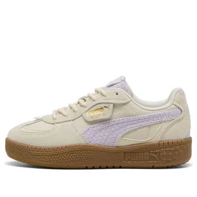 Puma (gs)  Palermo Moda Summer Feels 'alpine Snow Lilac Frost' In Gray