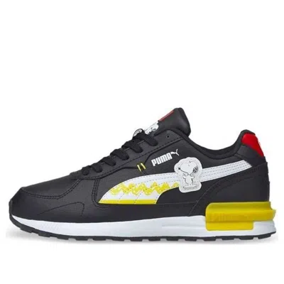 Puma (gs)  Peanuts X Graviton 'snoopy'
