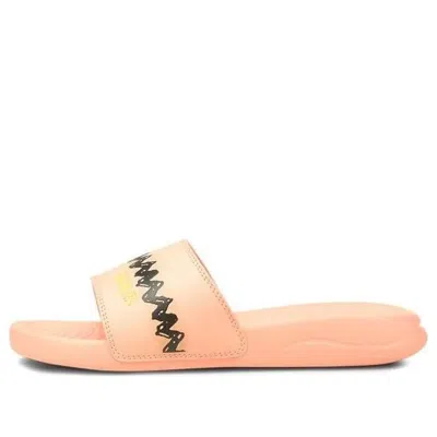 Puma (gs)  Peanuts X Popcat 20 'snoopy - Apricot Blush'