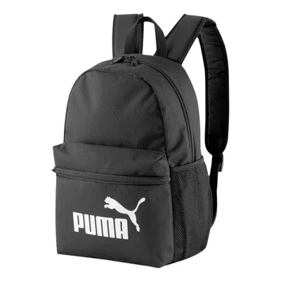 Puma (gs)  Phase Small Youth Backpack 'black'