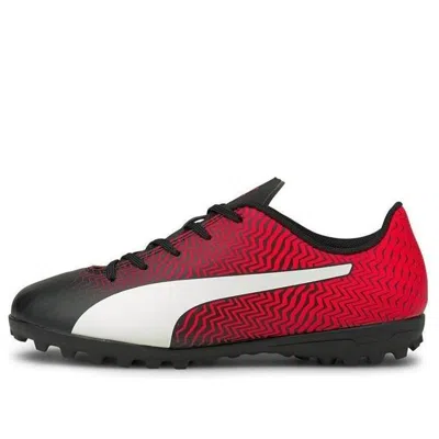 Puma (gs)  Rapido 2 Tt 'black Red Blast'