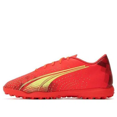 Puma (gs)  Rapido 3 Tt In Black