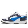Puma (gs)  Rebound V6 Low 'hyperlink Blue Galactic Grey' In Multi