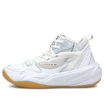 Puma (gs)  Rs-dreamer 2 X J. Cole 'the White Jointz'