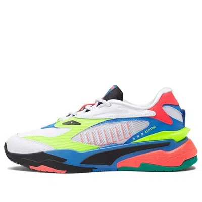 Puma (gs)  Rs-fast 'dazed' In Multi