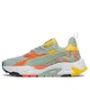 Puma (gs)  Rs-trck 'brand Love' In Multi