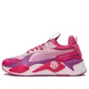 Puma (gs)  Rs-x 'rose' In Multi