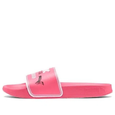 Puma (gs)  Sonic The Hedgehog X Leadcat Ftr 'bubblegum'