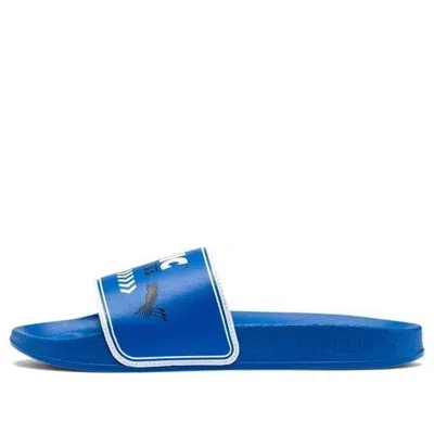 Puma (gs)  Sonic The Hedgehog X Leadcat Ftr 'place Blue'