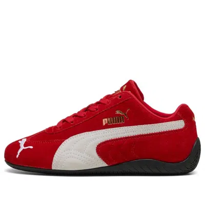 PUMA (GS) PUMA Speedcat OG 'Red White'