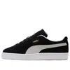 Puma Suede Classic Xxi Low-top Sneakers In Black