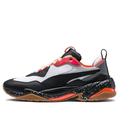 Puma (gs)  Thunder Electric 'mandarine Red' In Multi