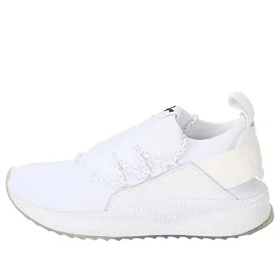 Puma (gs)  Tsugi In White