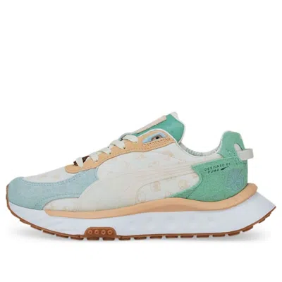Puma (gs)  X Animal Crossing Wild Rider 'new Horizons'