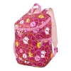 Puma (gs)  X Smileyworld Backpack 'pink Red White'