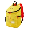 Puma (gs)  X Smileyworld Backpack 'yellow Red'