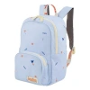 Puma (gs)  X Tiny Backpack 'teal Black' In Multi