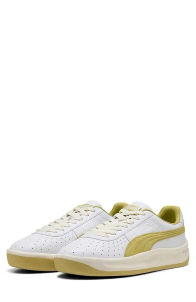 Puma Gv Special Base Sneakers In White