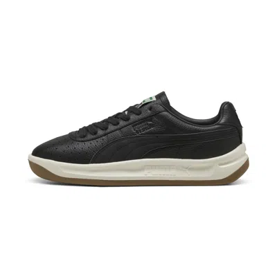 Puma Gv Special Base Sneakers In Black
