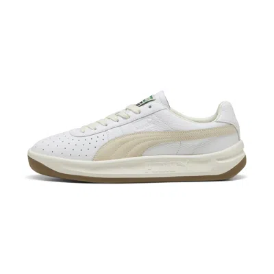 Puma Gv Special Base Sneakers In White