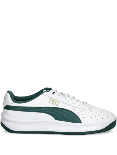 Puma Gv Special Base Sneakers In White