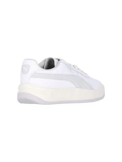 Puma Gv Special Base Sneakers In White