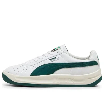 PUMA PUMA GV SPECIAL BASE 'WHITE DARK MYRTLE'
