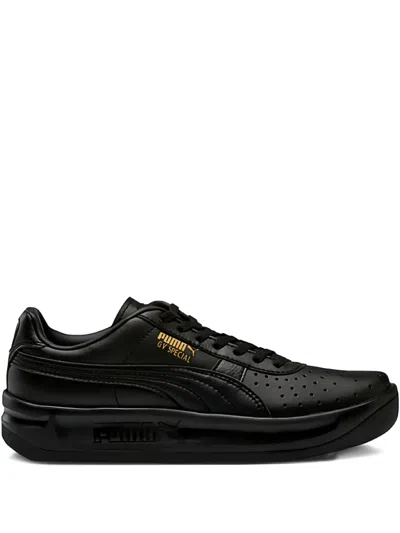 Puma Gv Special "black" Sneakers
