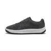 Puma Gv Special Elevated Platform Sneakers In Black
