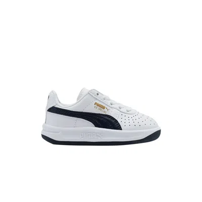 Pre-owned Puma Gv Special Infant 'white Peacoat' | Infant Size 5