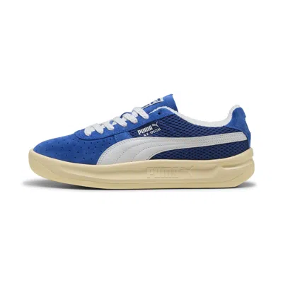 Puma Kids' Gv Special Laundry Boys Ii Sneakers In Blue