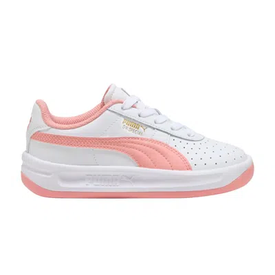 Pre-owned Puma Gv Special Little Kid 'pink Fruit' | White | Kid's Size 10.5