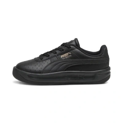 Puma Gv Special Little Kids' Sneakers In Black