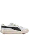 Puma Gv Special Mii Logo Printed Sneakers In White