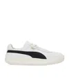 Puma Gv Special Mii Logo Printed Sneakers In White
