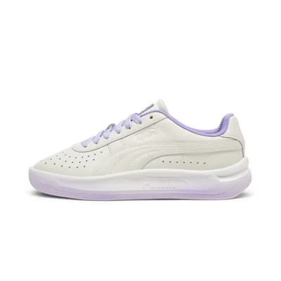 Puma Gv Special Mono Wns Shoes In Gray