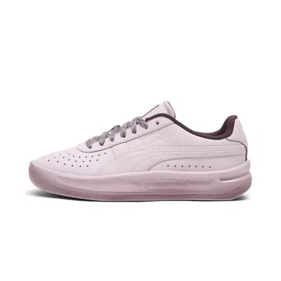 Puma Gv Special Mono Wns Shoes In Pink