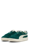 Puma Gv Special Sneaker In Dark Myrtle-warm White
