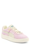 Puma Gv Special Sneaker In Rose Mauve-warm White