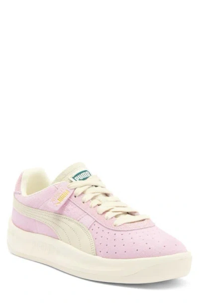 Puma Gv Special Sneaker In Rose Mauve-warm White