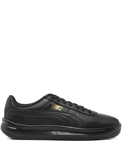 Puma Gv Special Sneakers In Black