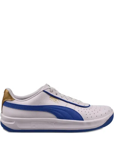 Puma Gv Special Sneakers In Blue