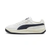 Puma Gv Special Sneakers In White- Navy-frosted Ivory
