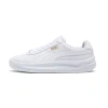 Puma Gv Special Sneakers In White- White