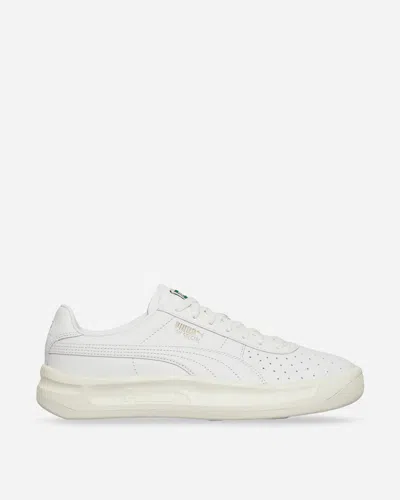 Puma Gv Special Sneakers In White
