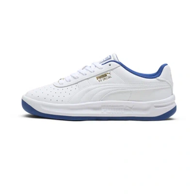 Puma Gv Special Sneakers In White