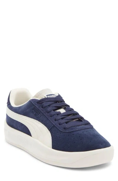 Puma Gv Special Suede Sneaker