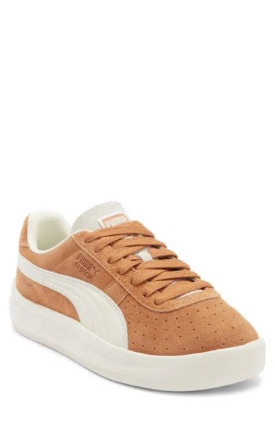 Puma Gv Special Suede Sneaker