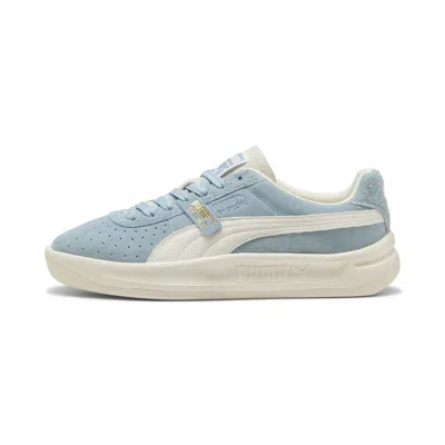Puma Gv Special Suede Sneakers In Blue