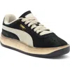 Puma Gv Special The Neverworn V Sneaker In  Black-desert Dust
